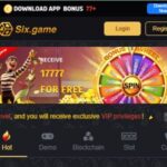 Six.Game